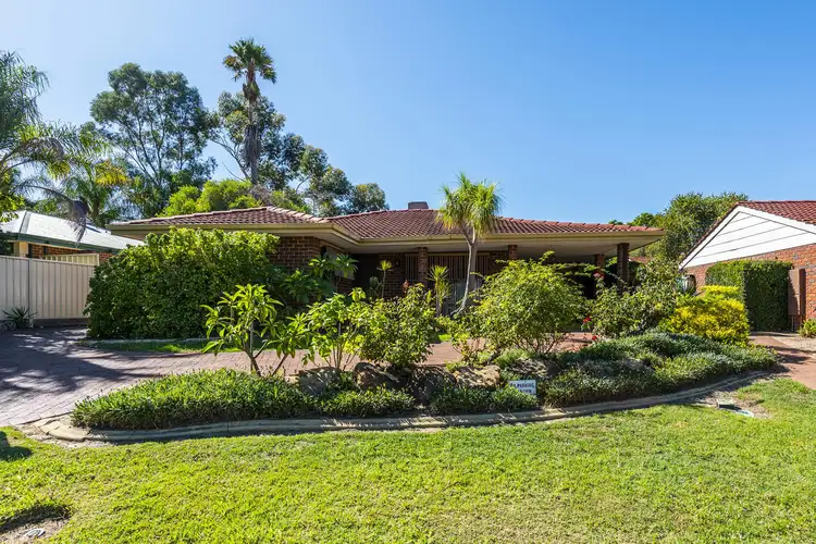 Main view of Homely house listing, 1/24 Stringybark Drive, Forrestfield WA 6058