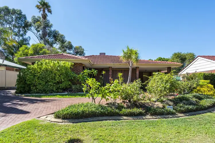 Second view of Homely house listing, 1/24 Stringybark Drive, Forrestfield WA 6058