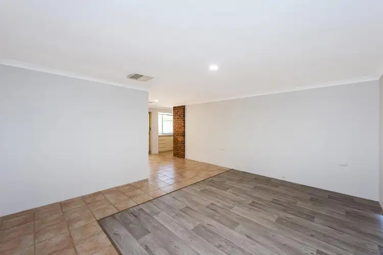 Sixth view of Homely house listing, 1/24 Stringybark Drive, Forrestfield WA 6058