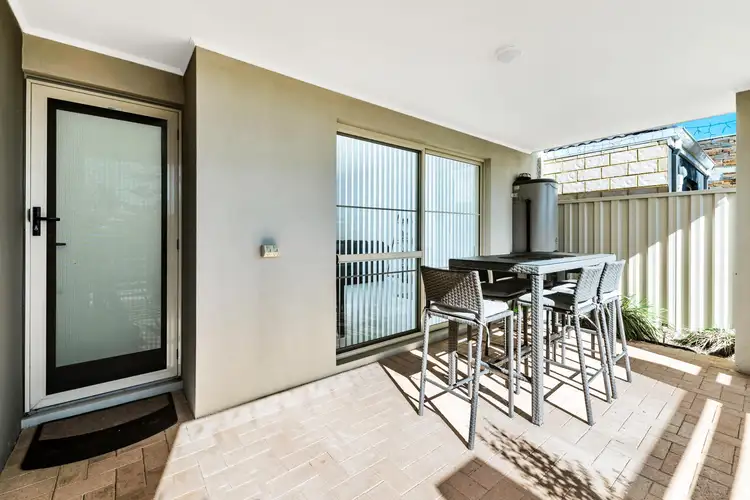 Third view of Homely house listing, 168 Lukin Drive, Ridgewood WA 6030
