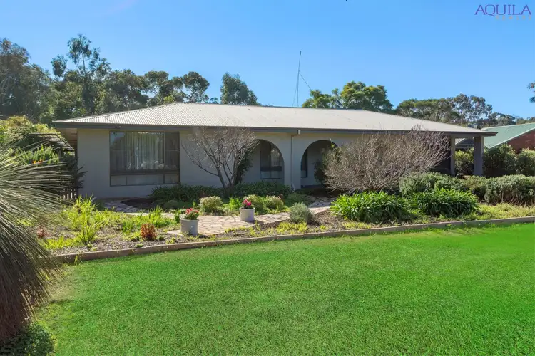 16 Stone Crescent, Darlington WA 6070