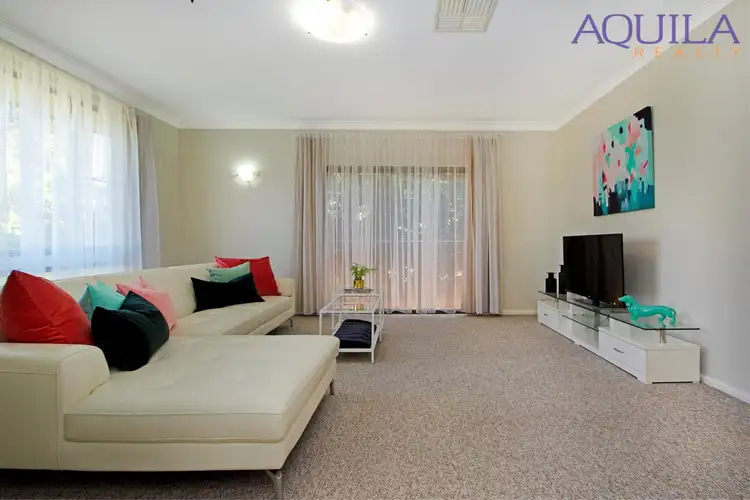 Fifth view of Homely house listing, 16 Stone Crescent, Darlington WA 6070