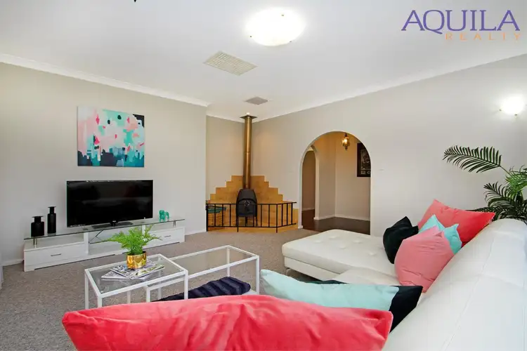 Sixth view of Homely house listing, 16 Stone Crescent, Darlington WA 6070