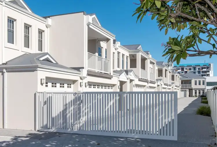 2/22 Moreing Street, Ascot WA 6104