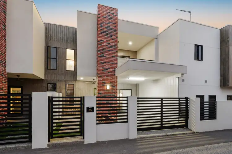 23 Phelps Lane, Highgate WA 6003