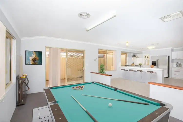 Third view of Homely house listing, 18 Cranshaw Mews, Atwell WA 6164