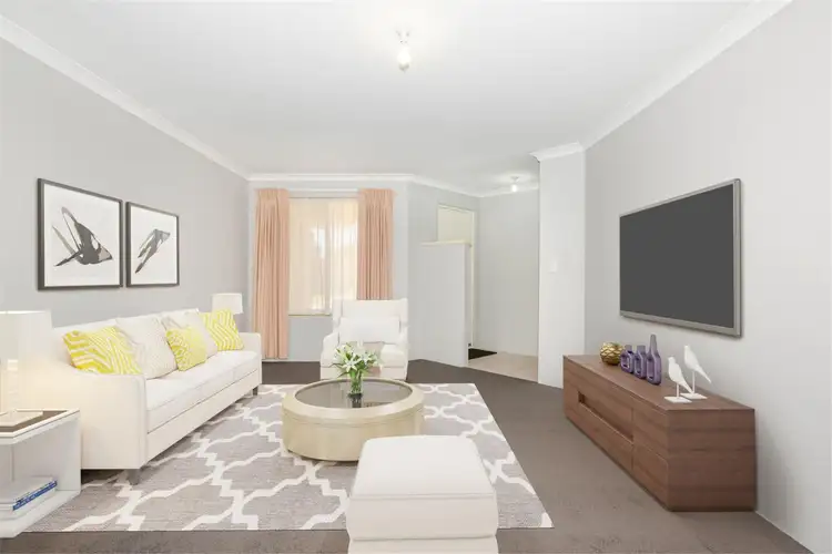 Fourth view of Homely house listing, 18 Cranshaw Mews, Atwell WA 6164