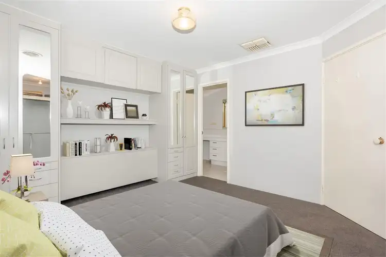 Fifth view of Homely house listing, 18 Cranshaw Mews, Atwell WA 6164