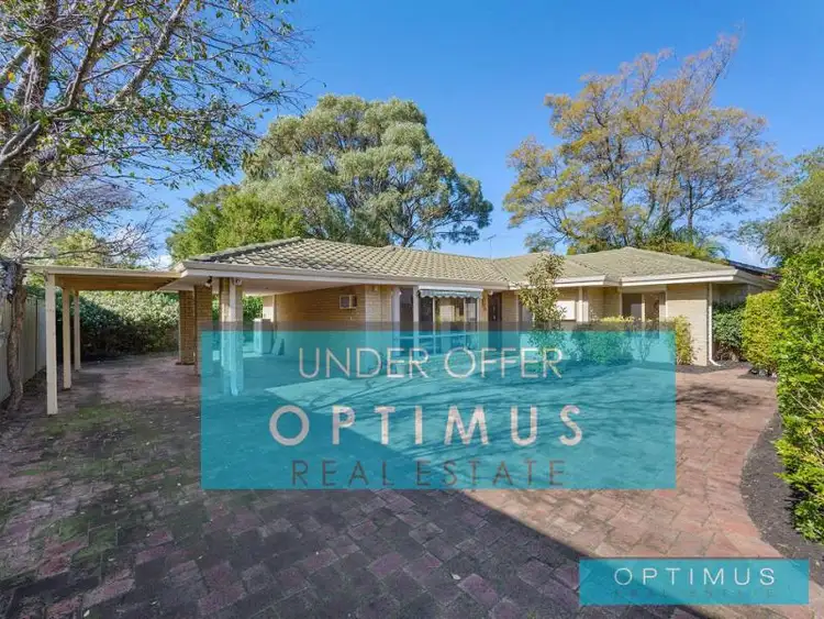 2A Morden Street, Wembley Downs WA 6019