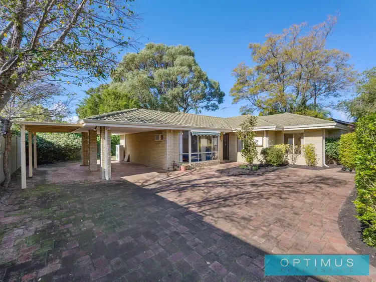 Second view of Homely house listing, 2A Morden Street, Wembley Downs WA 6019