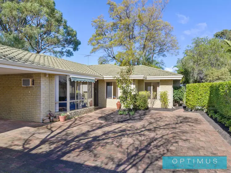 Seventh view of Homely house listing, 2A Morden Street, Wembley Downs WA 6019