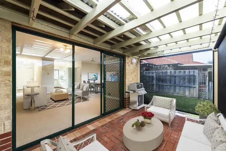 Fourth view of Homely retirement listing, 19/108 Fern Road, Wilson WA 6107