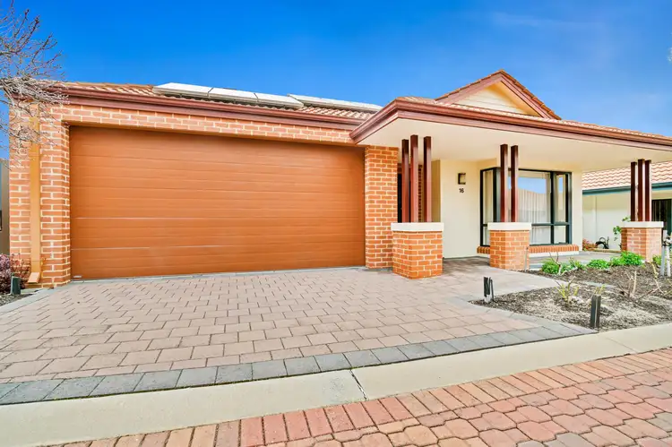16/32 Hocking Road, Kingsley WA 6026