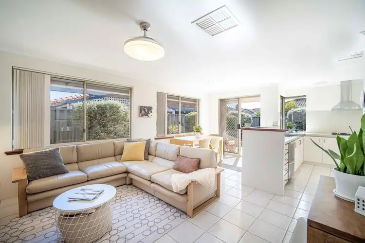Main view of Homely villa listing, 13B Tea Tree Way, Thornlie WA 6108
