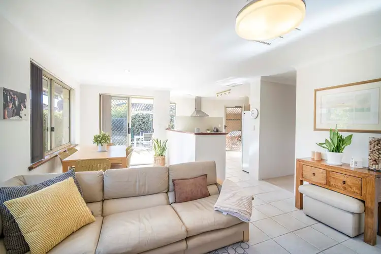 Second view of Homely villa listing, 13B Tea Tree Way, Thornlie WA 6108