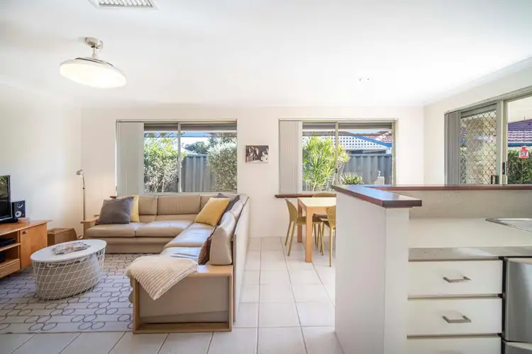 Third view of Homely villa listing, 13B Tea Tree Way, Thornlie WA 6108