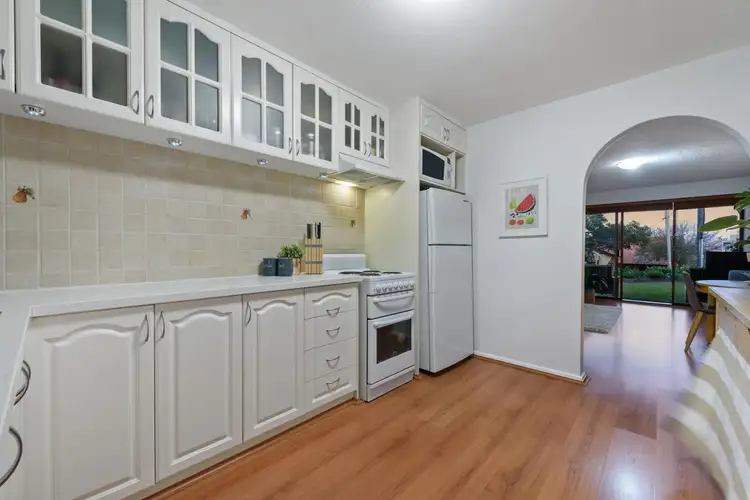 Second view of Homely unit listing, 17/17 Mount Prospect Crescent, Maylands WA 6051