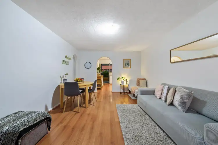 Fourth view of Homely unit listing, 17/17 Mount Prospect Crescent, Maylands WA 6051