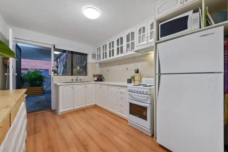 Fifth view of Homely unit listing, 17/17 Mount Prospect Crescent, Maylands WA 6051