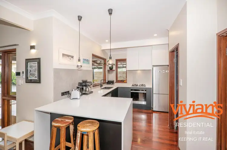 Third view of Homely house listing, 145A Forrest Street, Fremantle WA 6160