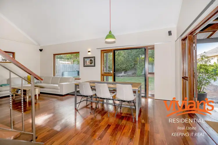Sixth view of Homely house listing, 145A Forrest Street, Fremantle WA 6160