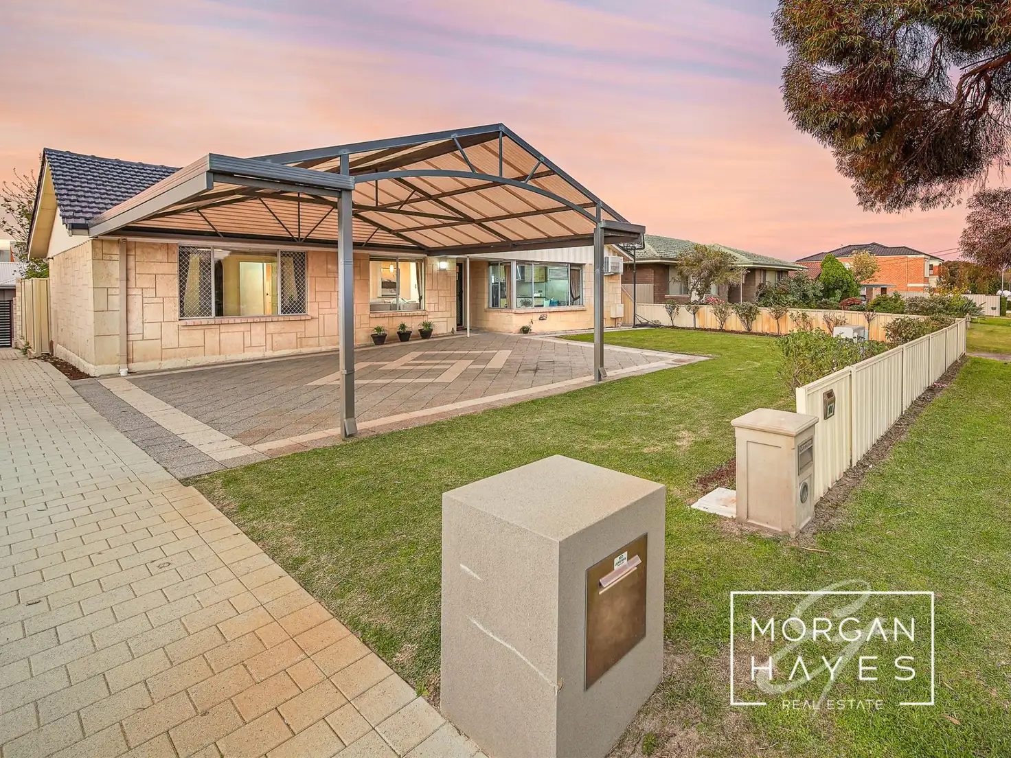 Main view of Homely house listing, 100 Acanthus Road, Willetton WA 6155
