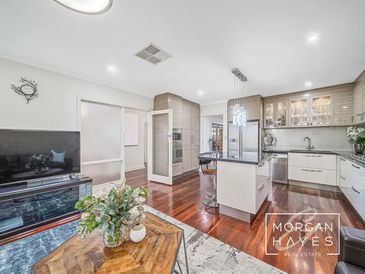 Second view of Homely house listing, 100 Acanthus Road, Willetton WA 6155