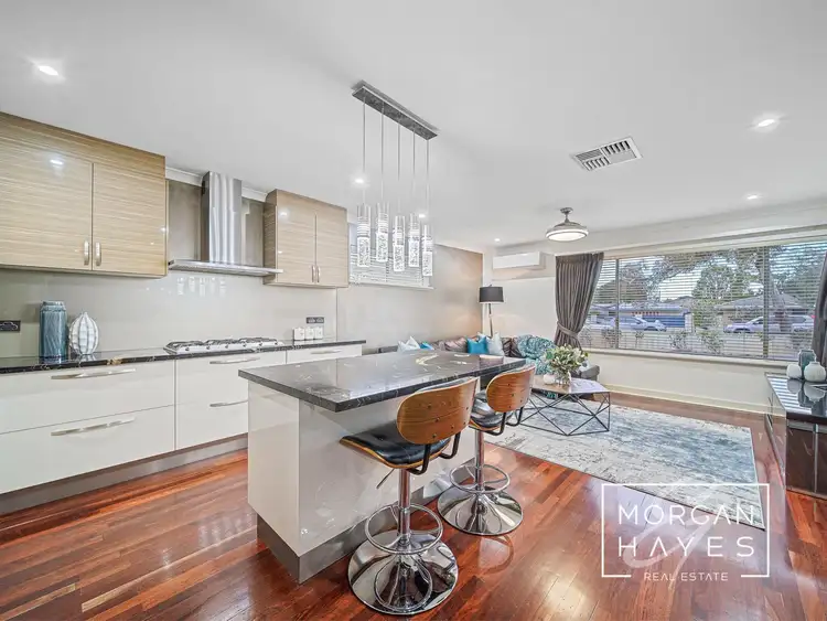 Third view of Homely house listing, 100 Acanthus Road, Willetton WA 6155