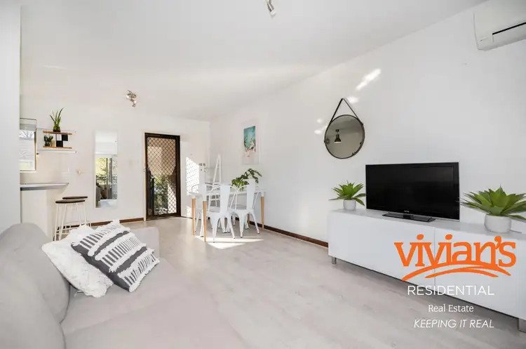 8/6 McNamara Way, Cottesloe WA 6011