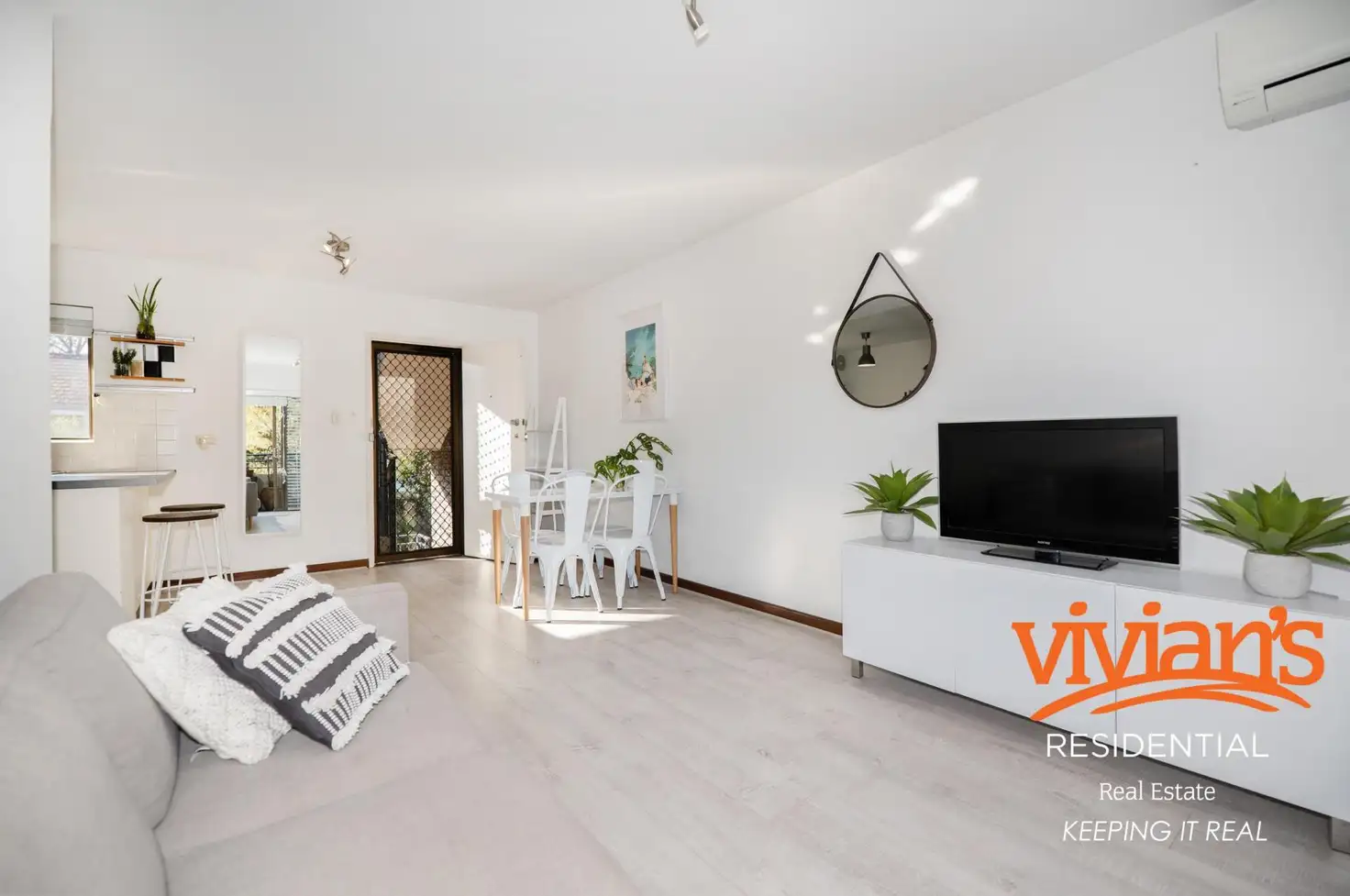 Main view of Homely house listing, 8/6 McNamara Way, Cottesloe WA 6011