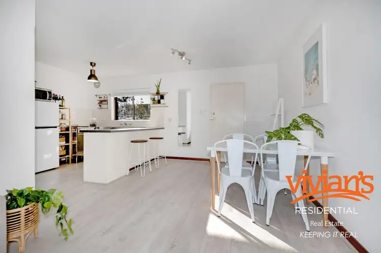 Second view of Homely house listing, 8/6 McNamara Way, Cottesloe WA 6011