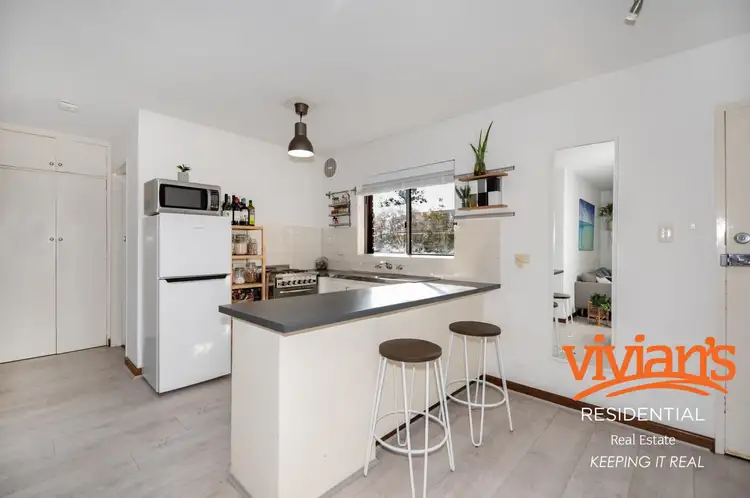 Third view of Homely house listing, 8/6 McNamara Way, Cottesloe WA 6011