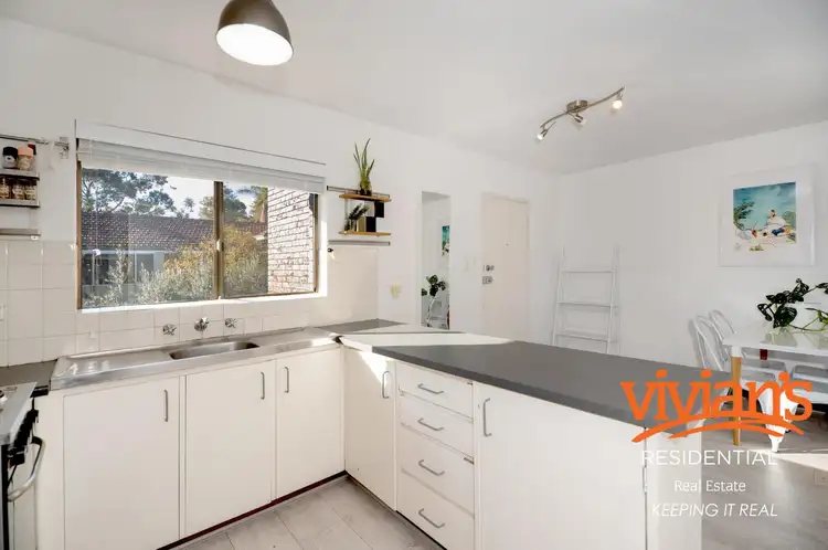 Fourth view of Homely house listing, 8/6 McNamara Way, Cottesloe WA 6011