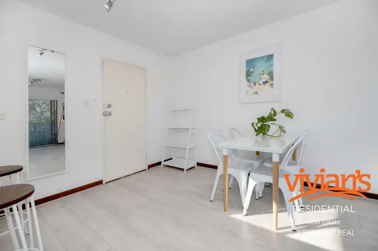 Fifth view of Homely house listing, 8/6 McNamara Way, Cottesloe WA 6011