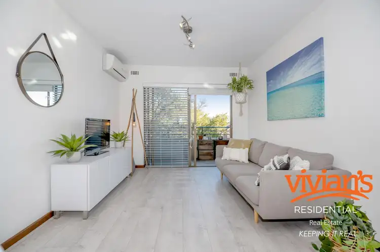 Sixth view of Homely house listing, 8/6 McNamara Way, Cottesloe WA 6011