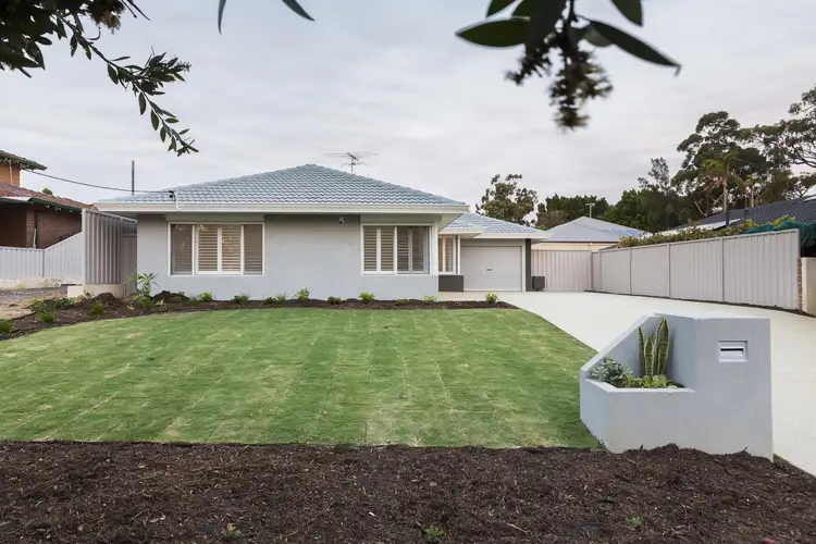 38 Glendale Avenue, Hamersley WA 6022