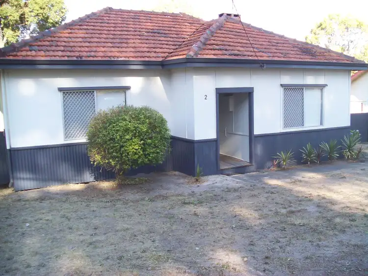 Second view of Homely house listing, 2 Bessell Crescent, Collie WA 6225