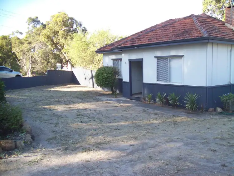 Third view of Homely house listing, 2 Bessell Crescent, Collie WA 6225