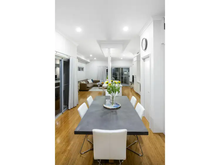 Third view of Homely townhouse listing, 93B Northstead Street, Scarborough WA 6019