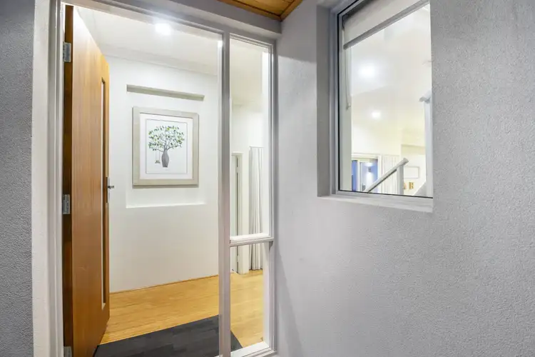 Fourth view of Homely townhouse listing, 93B Northstead Street, Scarborough WA 6019