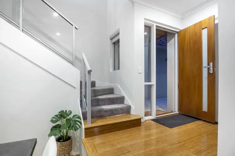 Fifth view of Homely townhouse listing, 93B Northstead Street, Scarborough WA 6019
