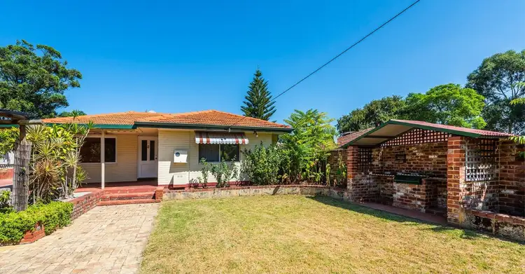 20 Jennings Way, Lockridge WA 6054