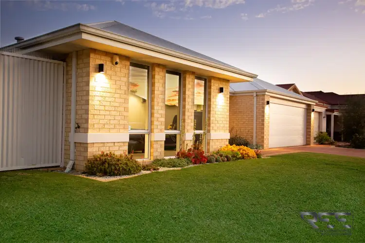 Second view of Homely house listing, 17 Dunbar Way, Canning Vale WA 6155
