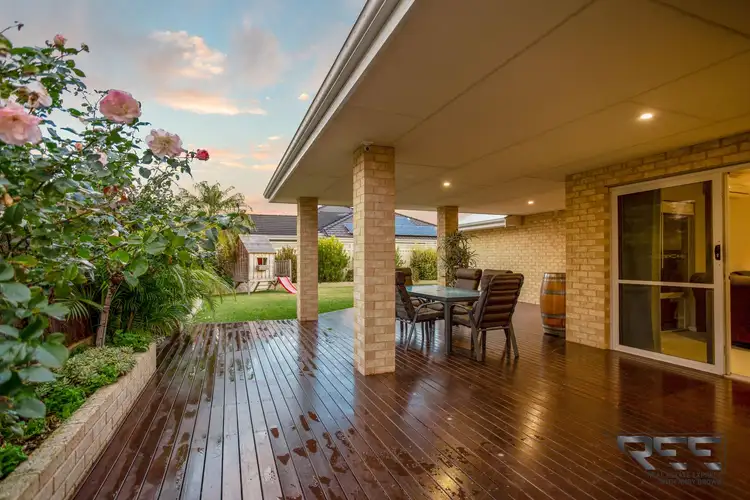 Fourth view of Homely house listing, 17 Dunbar Way, Canning Vale WA 6155