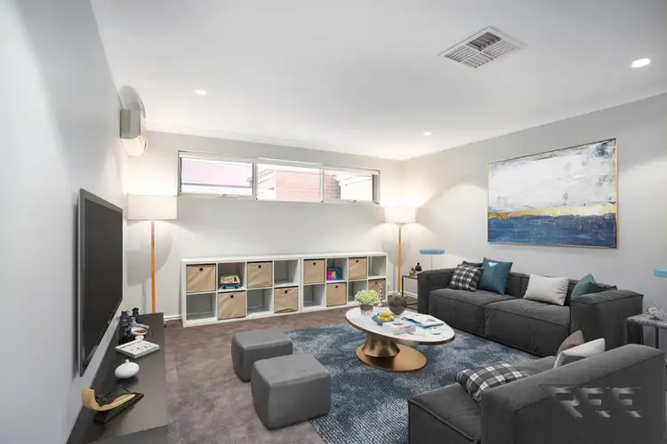 Fifth view of Homely house listing, 17 Dunbar Way, Canning Vale WA 6155