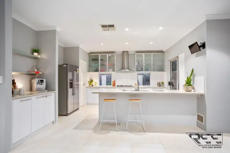 Sixth view of Homely house listing, 17 Dunbar Way, Canning Vale WA 6155