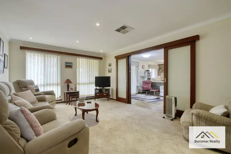 Main view of Homely semi-detached listing, 13A Hazelbury Street, Greenwood WA 6024
