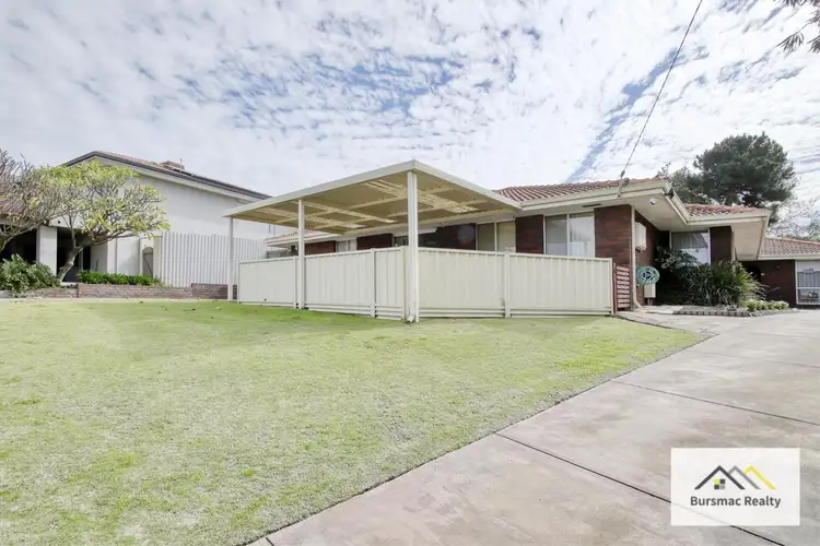 Third view of Homely semi-detached listing, 13A Hazelbury Street, Greenwood WA 6024
