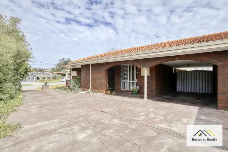 Fifth view of Homely semi-detached listing, 13A Hazelbury Street, Greenwood WA 6024