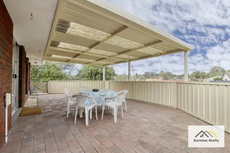 Sixth view of Homely semi-detached listing, 13A Hazelbury Street, Greenwood WA 6024